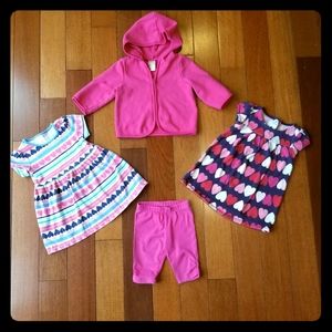Adorable Gymboree outfit